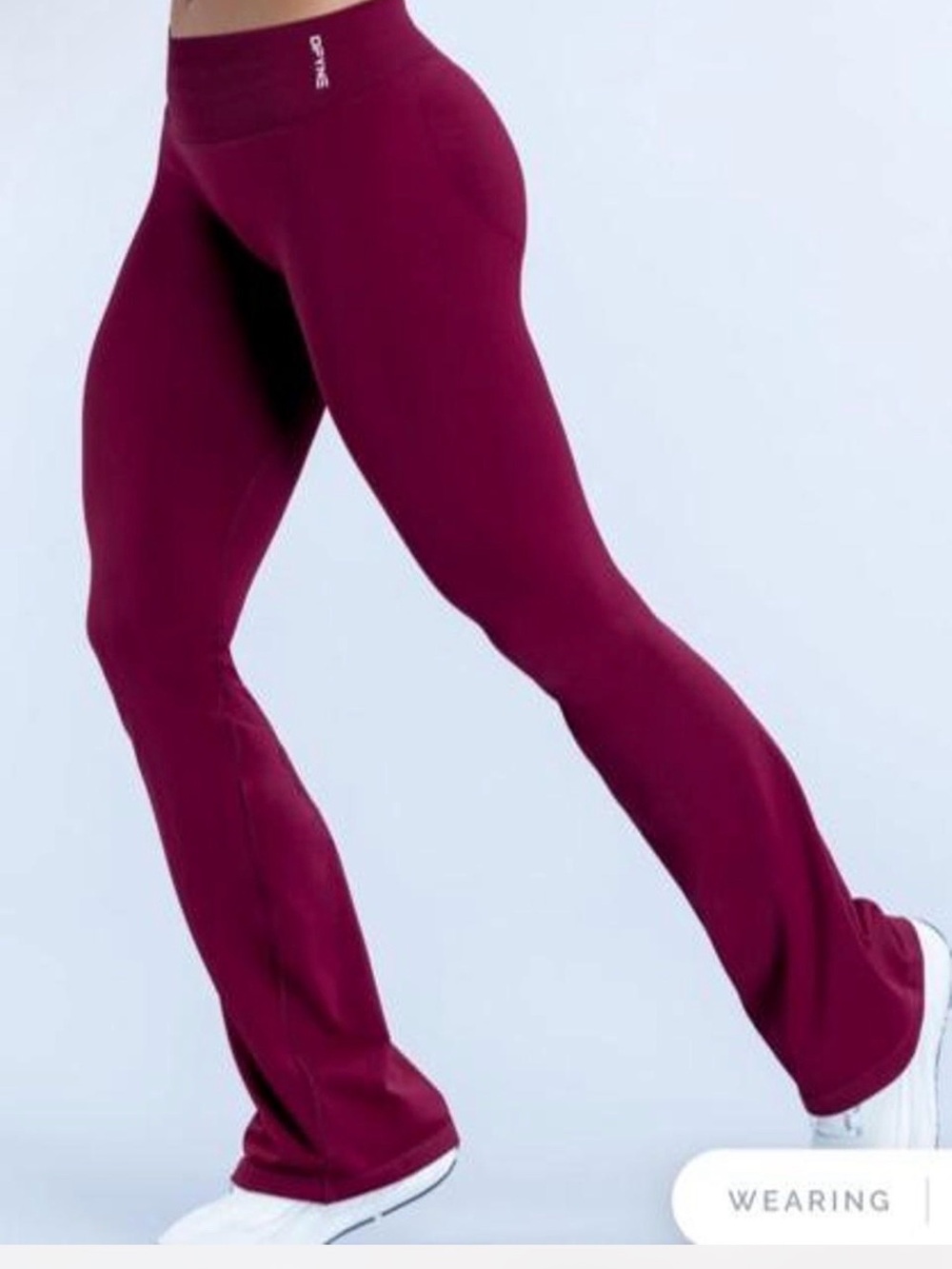 Dfyne flares